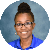 Een bericht van uitvoerend directeur mevrouw L. Aventurin-Hodge